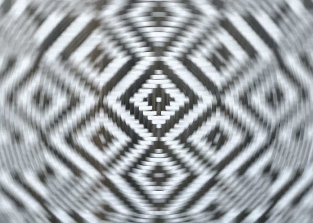 柔和抽象高级灰渐变色