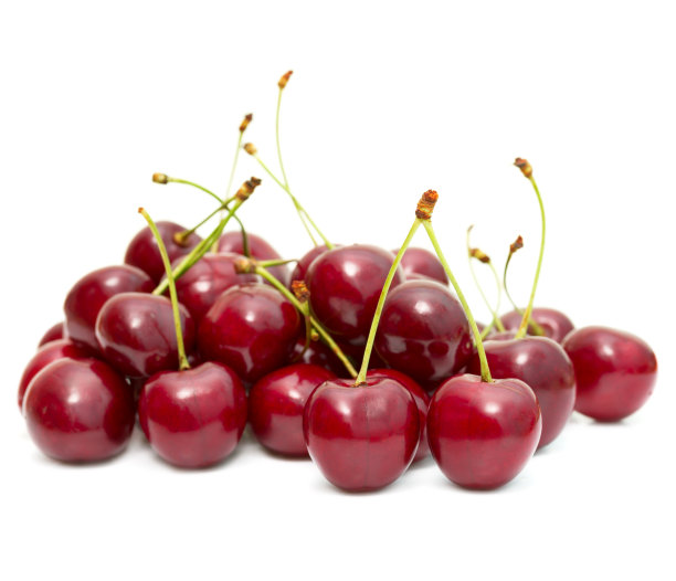 cherries