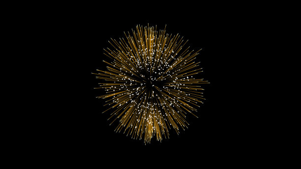 firework
