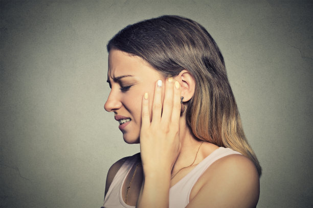 ear
