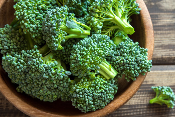 broccoli