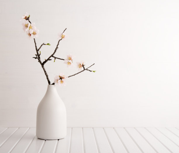 vase