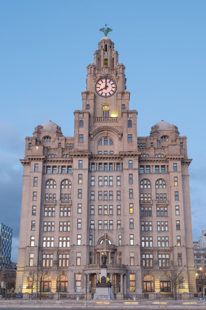 liverpool