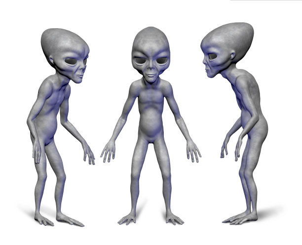 alien