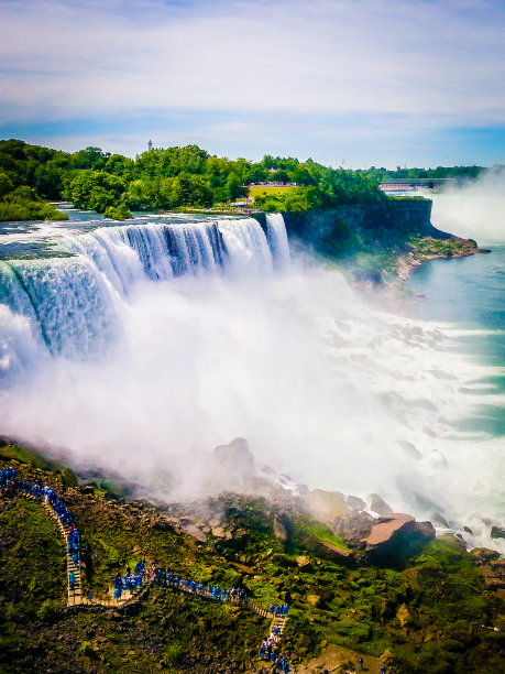 niagara
