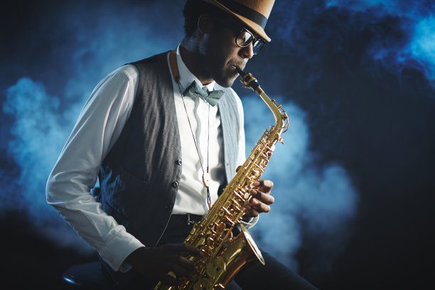 sax