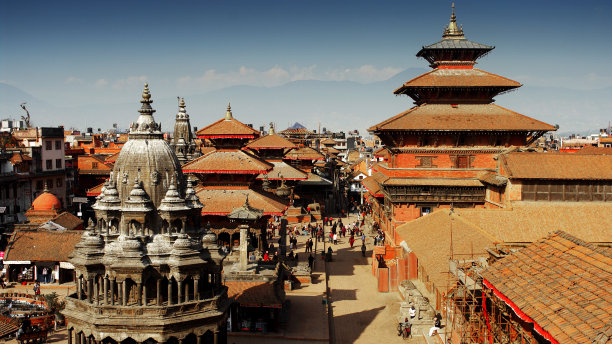 nepal