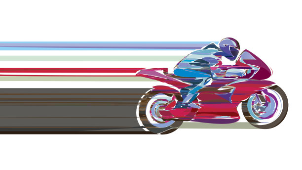 biker