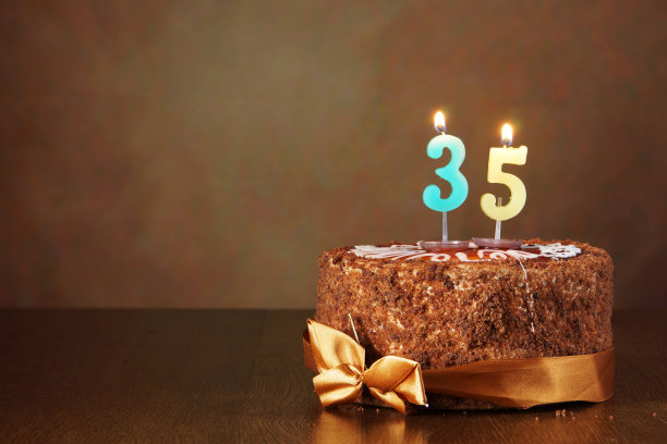 35