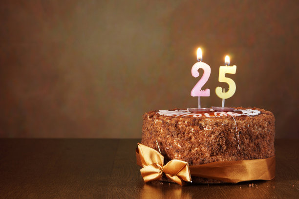 25