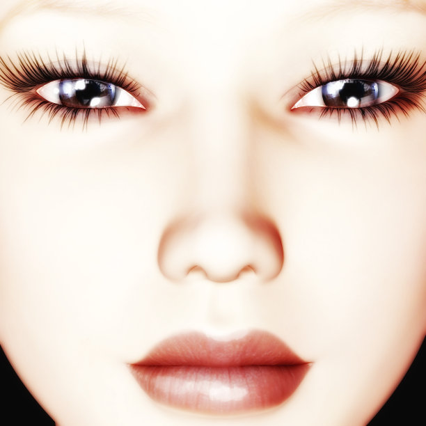 photorealistic