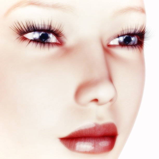 photorealistic