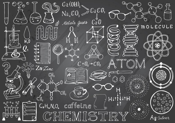 chemistry