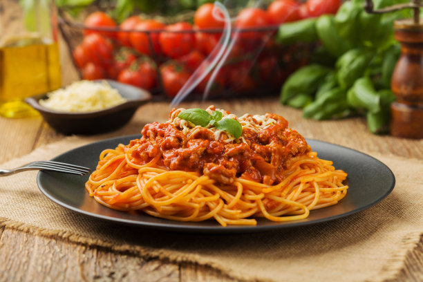 pasta