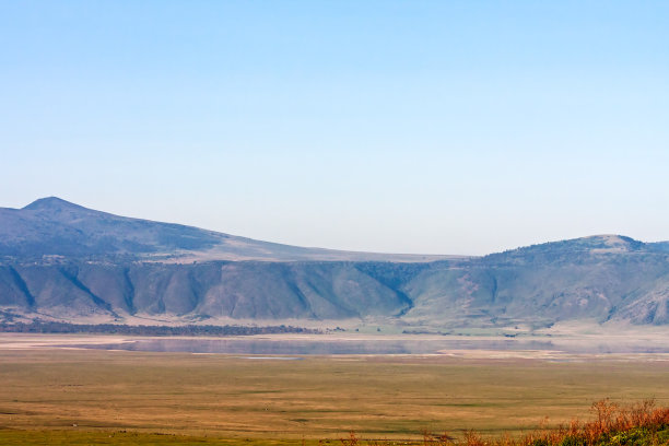 ngorongoro