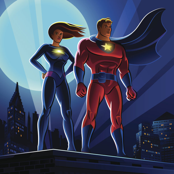 superman