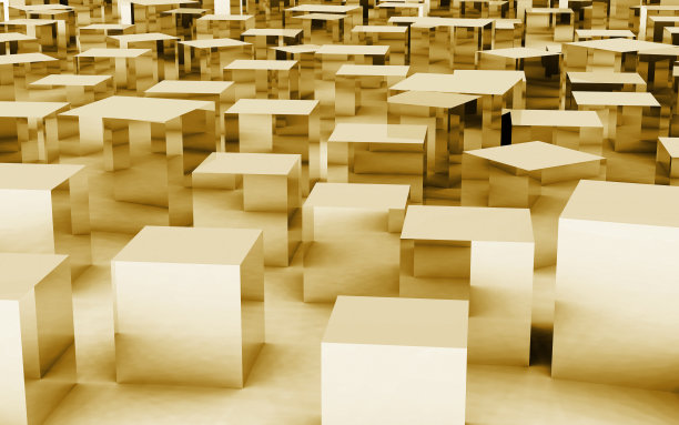 cubes