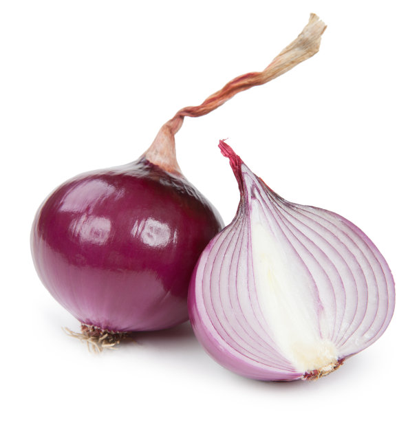 onions