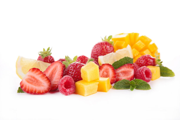 fruits
