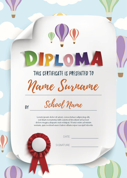 degree
