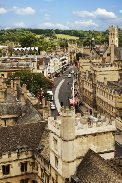 oxford