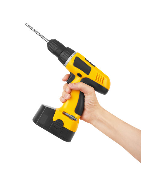 drill