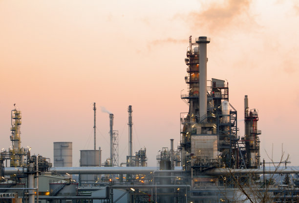 industrial