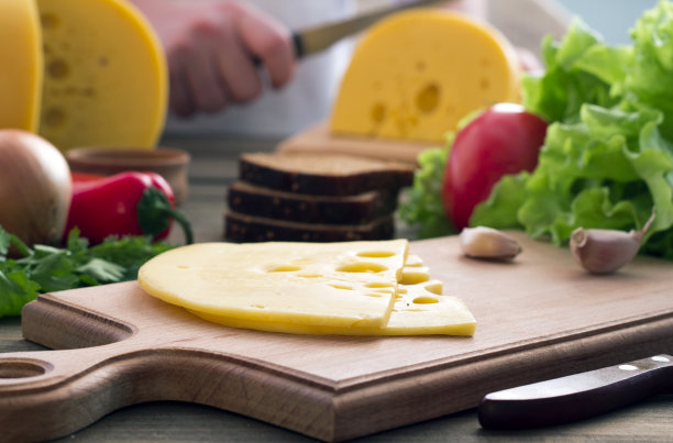cheddar