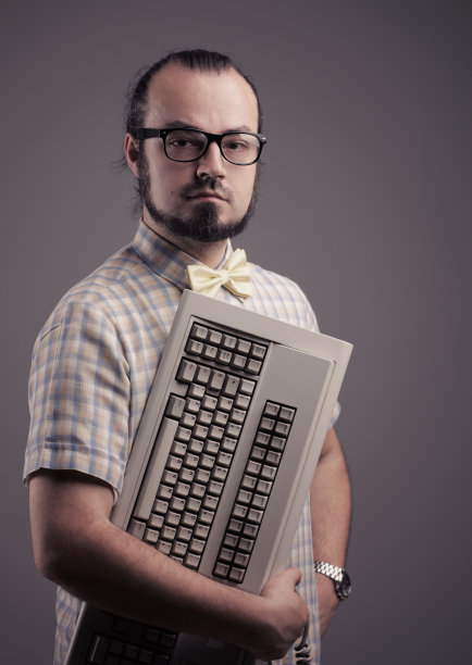 nerd
