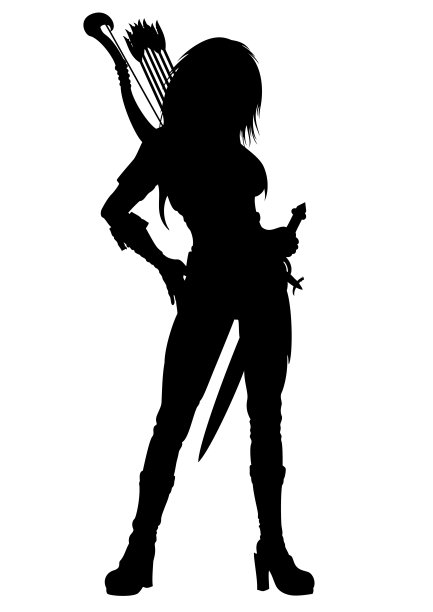 warrior