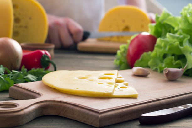 cheddar