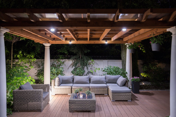 porch