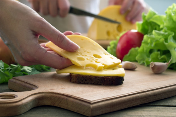 cheddar