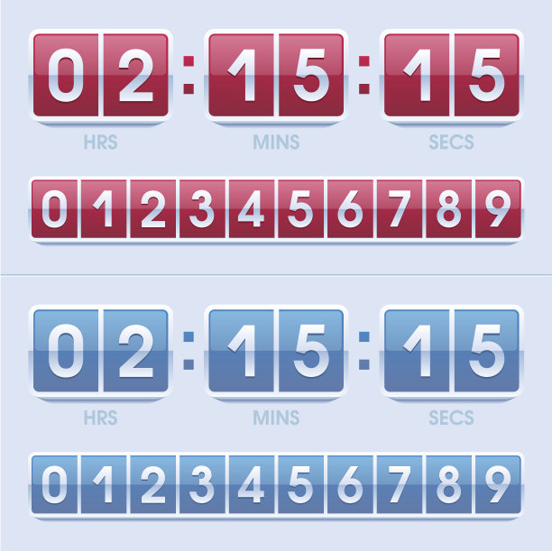 countdown