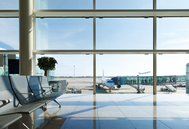 airport