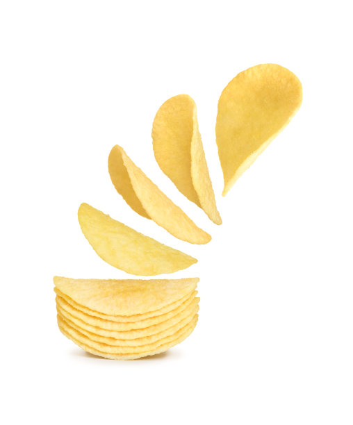 crisp