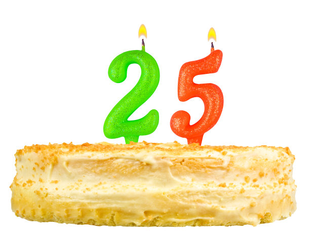 25th