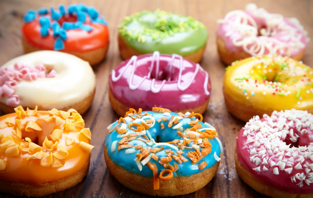 doughnut