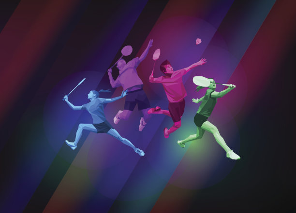 badminton