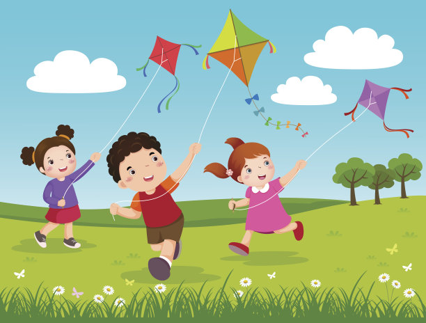 kite