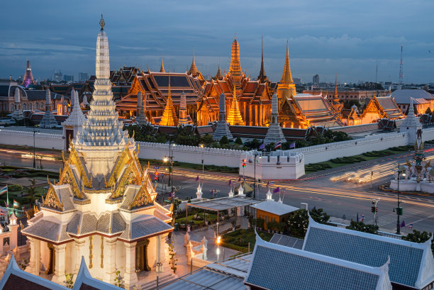 bangkok