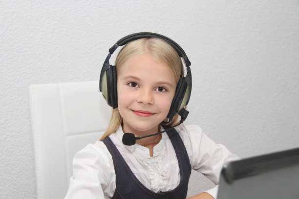headset