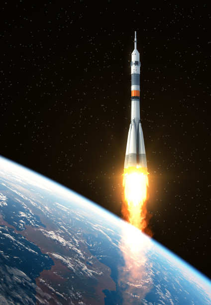rocket