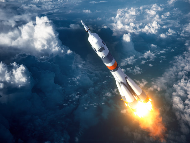 rockets