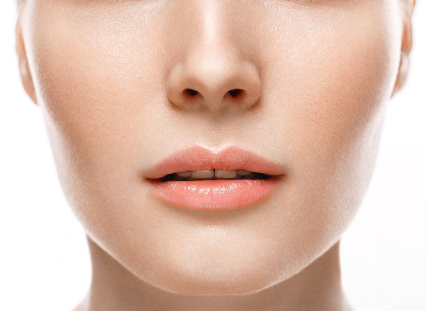 lip