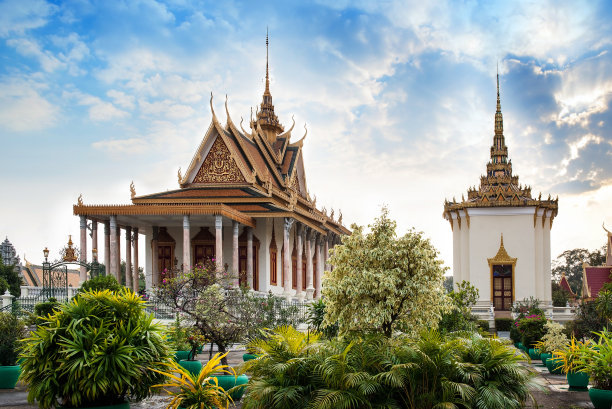 cambodia