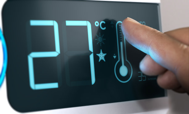 temperature