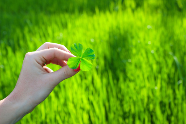 luck