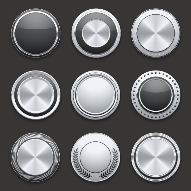 button