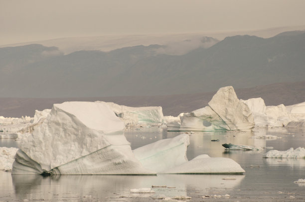 scoresbysund